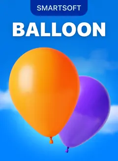 Balloon en la constelación de 1win