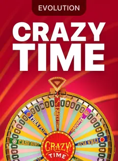 Crazy Time en la constelación de 1win