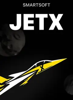JetX en la constelación de 1win